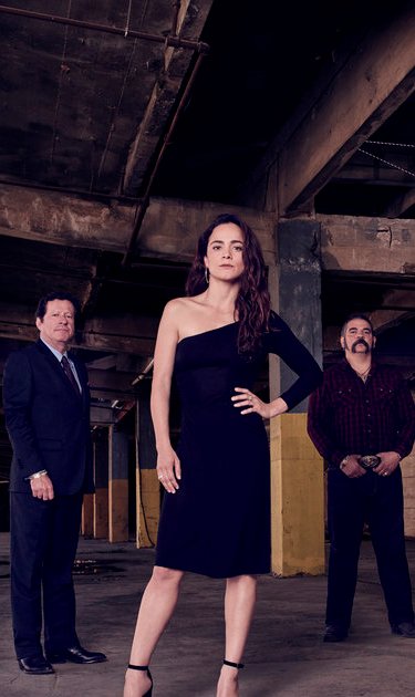 'Queen of the South' Photo by: Dennis Leupold/USA Network