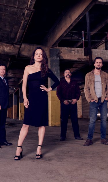 'Queen of the South' Photo by: Dennis Leupold/USA Network