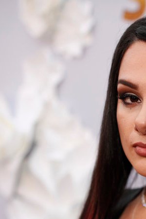 Snow tha Product. Photo by: Christopher Polk/USA Network. Courtesy of USA Network