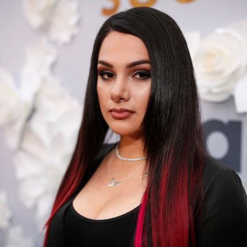 Snow tha Product. Photo by: Christopher Polk/USA Network. Courtesy of USA Network