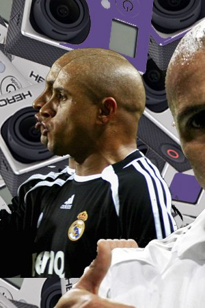 Roberto Carlos