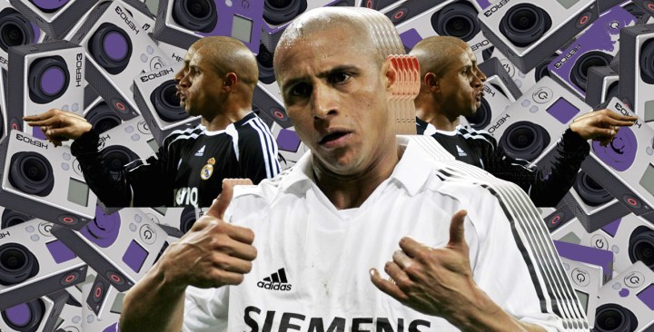 Roberto Carlos