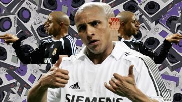 Roberto Carlos