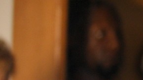 Fran Lozano and Howard Berger, Photo by Walter Giordani, Courtesy of Fran Lozano