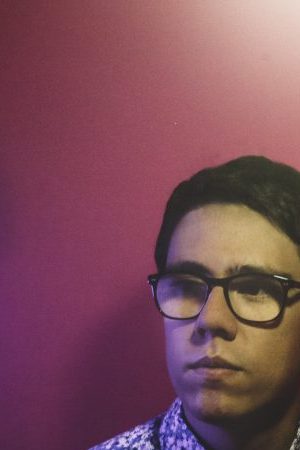 Photo by Daniel Patlán. Courtesy of Sotomayor