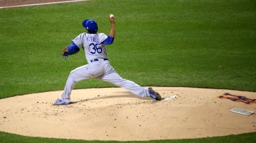 Volquez