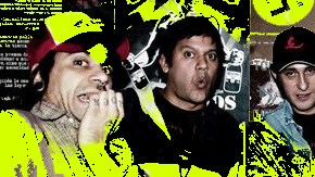 Art by Alan Lopez for Remezcla