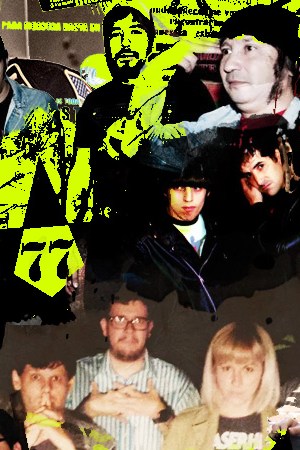 Art by Alan Lopez for Remezcla