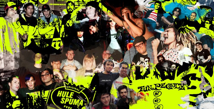 Art by Alan Lopez for Remezcla