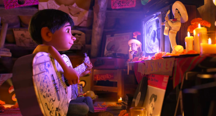 Courtesy of Disney-Pixar