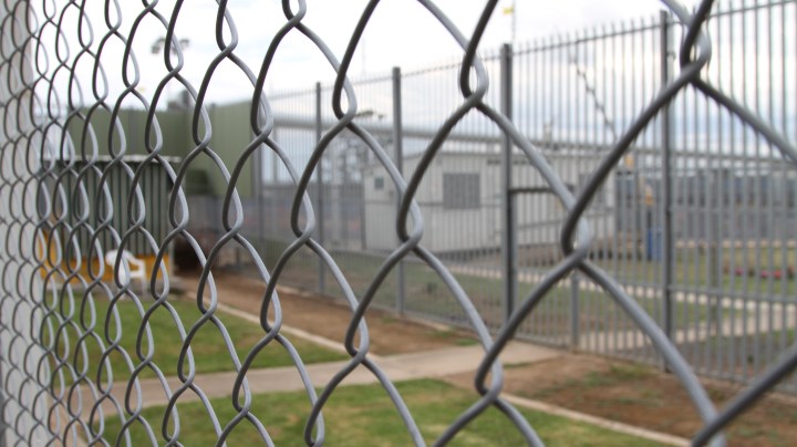 Creative Commons "Villawood IDC" by DIAC Images is licensed under CC BY 2.0