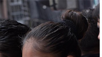 From Mexicanos Mx project. Photo by Dorian Ulises López. Courtesy of the photographer