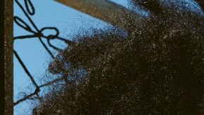 Photo by Amber Mahoney. Courtesy of XL Recordings