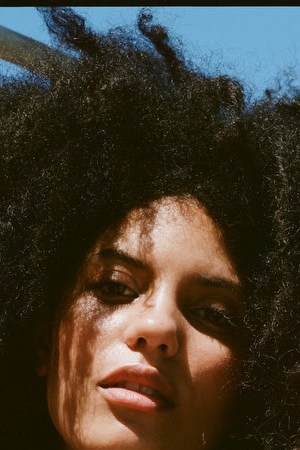 Photo by Amber Mahoney. Courtesy of XL Recordings