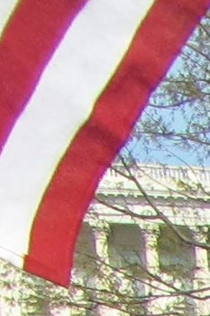 Latino protesters rally in front of the U.S. Capitol building in Washington D.C. in order to reform immigration laws in the United States. Photo by Coast-to-Coast /  iStock Editorial / Getty Images Plus