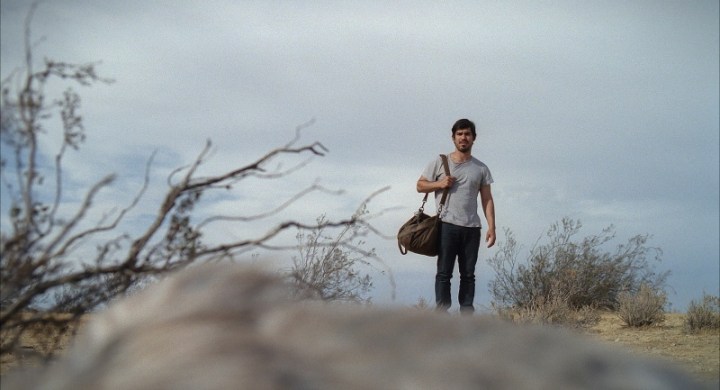 Courtesy of Fantastic Film Fest