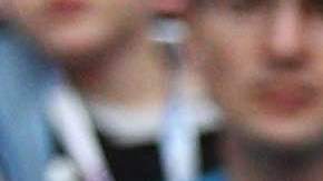 Mexico supporters enjoy the atmosphere prior to the FIFA Confederations Cup Russia 2017 Group. A match between Portugal and Mexico at Kazan Arena. Photo by Ian Walton/Getty Images