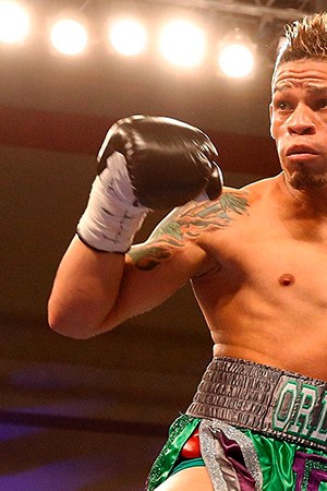 Photo by J. Meric/Getty Images