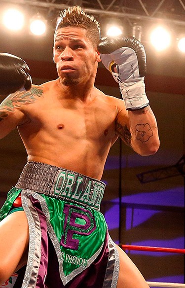 Photo by J. Meric/Getty Images