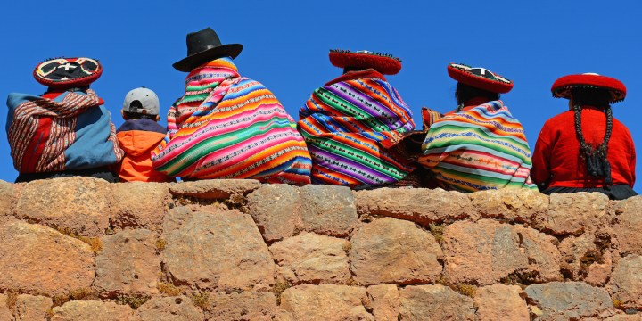 Photo by SL_Photography/ iStock Editorial / Getty Images Plus