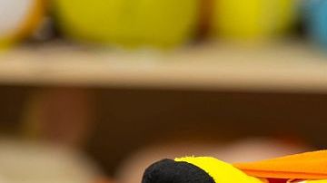 Creative Commons "Pikachu” by Marco Verch is licensed under CC BY 2.0