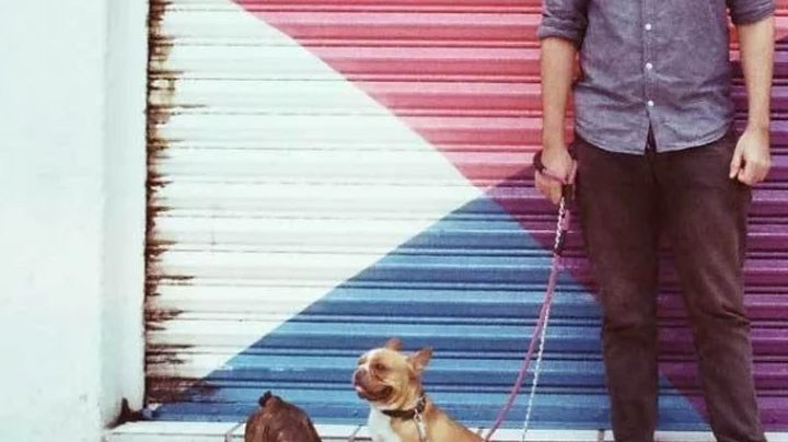 Raido. Photo by Cuauhtemoc Suarez. Courtesy of NWLA