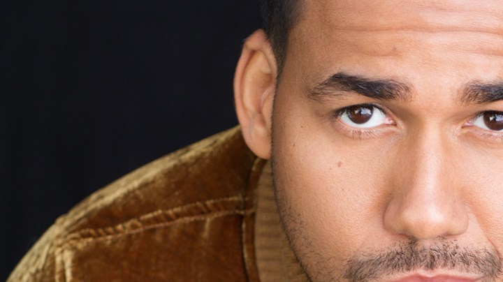 Romeo Santos. Courtesy of Roc Nation