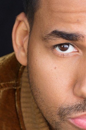 Romeo Santos. Courtesy of Roc Nation