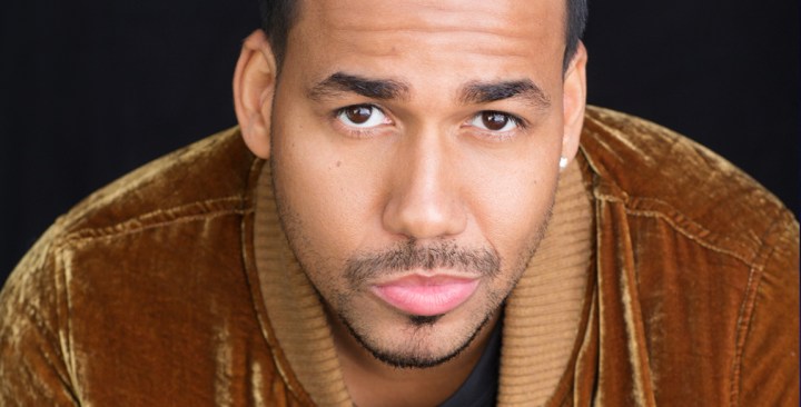 Romeo Santos. Courtesy of Roc Nation