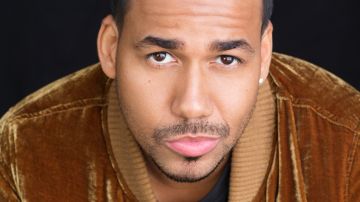 Romeo Santos. Courtesy of Roc Nation