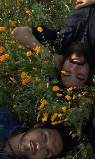 Photo by Alejandro Ohlmaier. Courtesy of Cosmica Artists