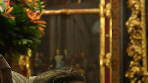 Photo by Mark Powell. Courtesy of Malfi.co