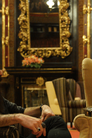 Photo by Mark Powell. Courtesy of Malfi.co