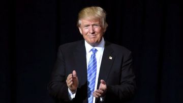 Creative Commons "Donald Trump” by Gage Skidmore is licensed under CC BY 2.0