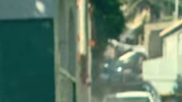 "Despacito" video still via YouTube.