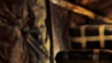 "El Chapo" still, courtesy of Univision.