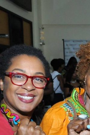 Afro-Latino Festival 2016. Courtesy of Afro-Latino Festival