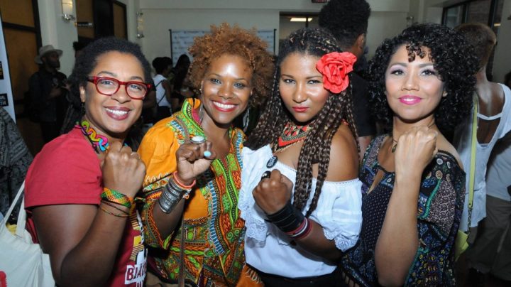 Afro-Latino Festival 2016. Courtesy of Afro-Latino Festival
