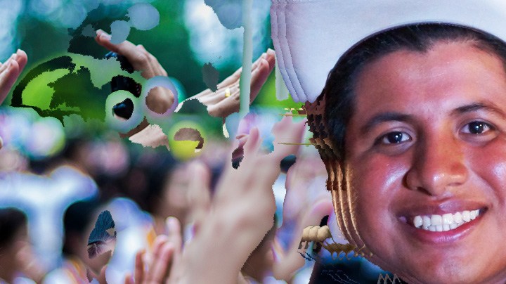 Art by Alan López for Remezcla