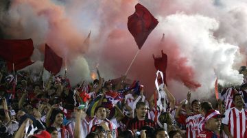 Chivas
