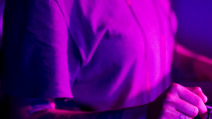 Photo by Lynda Gonzalez. Courtesy of Chulita Vinyl Club