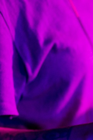 Photo by Lynda Gonzalez. Courtesy of Chulita Vinyl Club