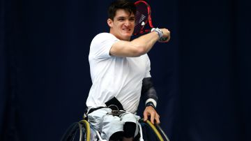 Wheelchair