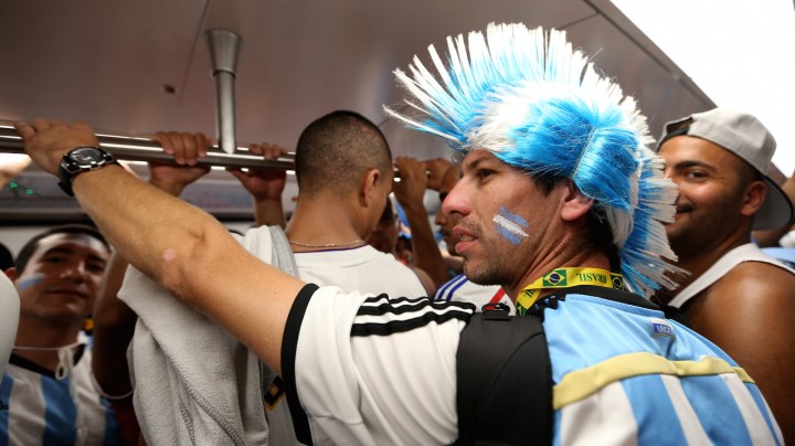 Photo: Credit: Joe Raedle / Getty Images News