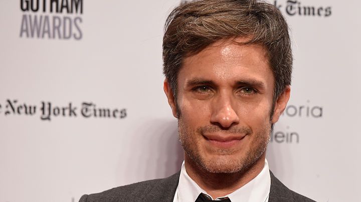 Gael Garcia Bernal attends IFP's 26th Annual Gotham Independent Film Awards at Cipriani, Wall Street on November 28, 2016 in New York City.  Photo by Matthew Eisman/Getty Images for IFP