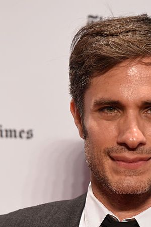 Gael Garcia Bernal attends IFP's 26th Annual Gotham Independent Film Awards at Cipriani, Wall Street on November 28, 2016 in New York City.  Photo by Matthew Eisman/Getty Images for IFP