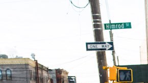 Photo by Sarrah Danziger. Courtesy of ATO Records