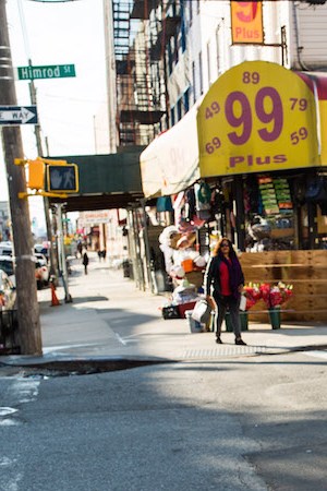 Photo by Sarrah Danziger. Courtesy of ATO Records