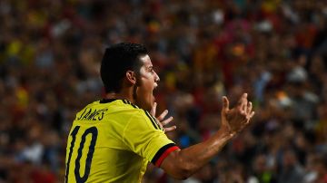 James