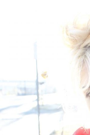 Jessica Hernandez. Photo by Taylor Bonin. Courtesy of Nature\\Nurture Artist Management